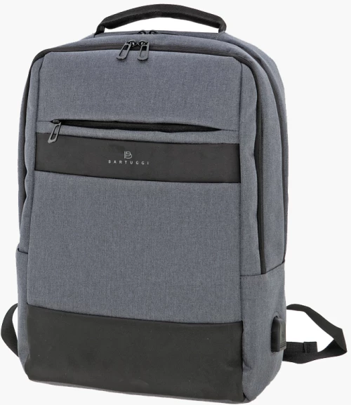 Επαγγελματικό Σακίδιο (718-8851-grey)