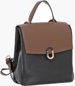 Γυναικείο Σακίδιο (718-8028-black)