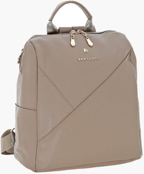 Γυναικείο Σακίδιο (718-9901-beige)