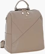 Γυναικείο Σακίδιο (718-9901-beige)