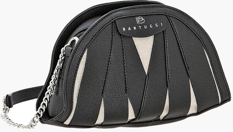Γυναικεία Τσάντα Ταχυδρόμου (718-0523-black)