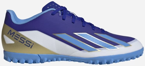 ID0726 adidas  X Crazyfast Messi Club Adidas