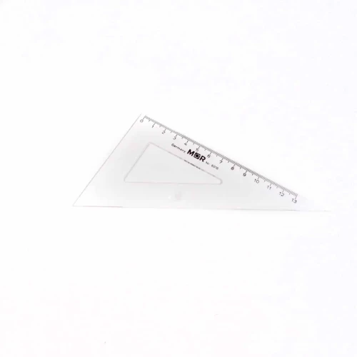 MOR ΤΡΙΓΩΝΑ  16cm