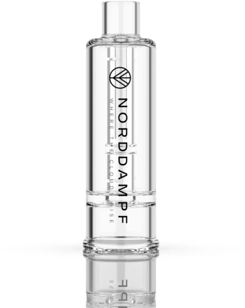 Relict Bubbler  Water Filter για Ενίσχυση Ποιότητας Ατμού