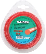ΜΕΣΙΝΕΖΑ ΣΤΡΟΓΓΥΛΗ 2,40ΜΜ 110204 RAIDER