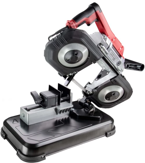 ΣΙΔΗΡΟΠΡΙΟΝΟ ΤΑΙΝΙΑΣ ΜΕ Ισχύ 1.2kW RDP-BSM01F 060110 RAIDER
