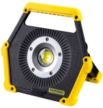 ΠΡΟΒΟΛΕΑΣ ΕΡΓΑΣΙΑΣ ΕΠΑΝΑΦΟΡΤΙΖΟΜΕΝΟΣ LED IP65  600lm 232509 TOP MASTER