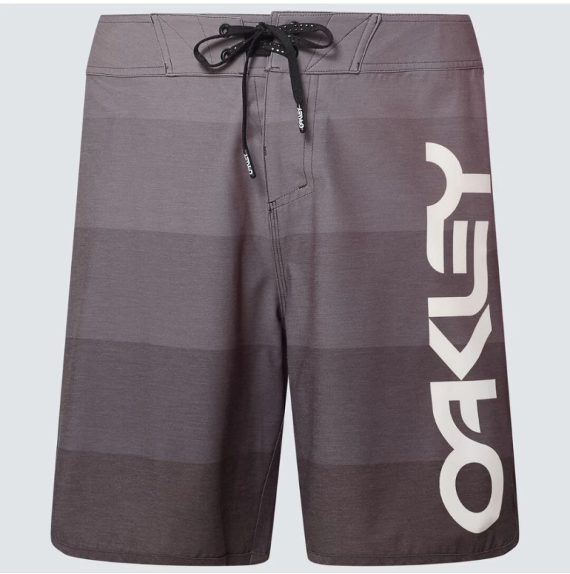 OAKLEY FOA404304 02E RETRO MARK 19'' BOARDSHORT Ανδρικό Μαγιώ Σόρτς Γκρι