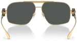 VERSACE MOD.2269 1002/87