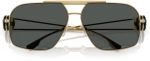 VERSACE MOD.2269 1002/87