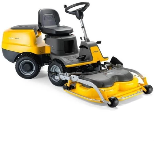 STIGA Τρακτέρ χλοοκοπτικό 432cc με μαχαίρι 95cm (PARK 300)