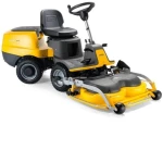 STIGA Τρακτέρ χλοοκοπτικό 432cc με μαχαίρι 95cm (PARK 300)