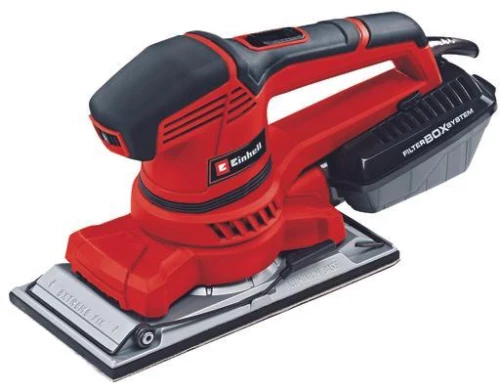 EINHELL Παλμικό τριβείο 250W (TE-OS 2520 E)