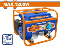 WADFOW Γεννήτρια βενζίνης 1.200W (WGEAA02)