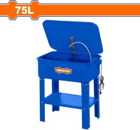 WADFOW Πλυντήριο εξαρτημάτων 75Lit (WPX1A90)