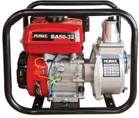 MIYAKE Αντλία νερού βενζίνης 2" (BA 50-32)