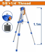 WADFOW Τρίποδο αλουμινίου 1.10m (WLE9301)
