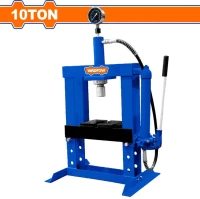 WADFOW Υδραυλική πρέσα 10Τ (WHQ1A10)