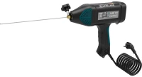 BORMANN Φορητό πιστόλι ηλεκτροκόλλησης 140A 1.6-3.2mm με ψηφιακή οθόνη (BIW1110)
