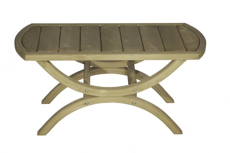 Αιώρα κάθισμα Globo Weatherproof taupe