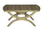 Αιώρα κάθισμα Globo Weatherproof taupe