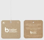 Mayoral Βρεφικό ανοιξιάτικο Σετ 2 φορμάκια μακριά Better Cotton 24-01711-073