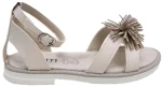 TOYITI πέδιλα 331565 Beige