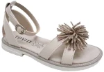 TOYITI πέδιλα 331565 Beige