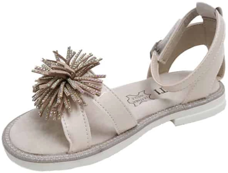 TOYITI πέδιλα 331565 Beige