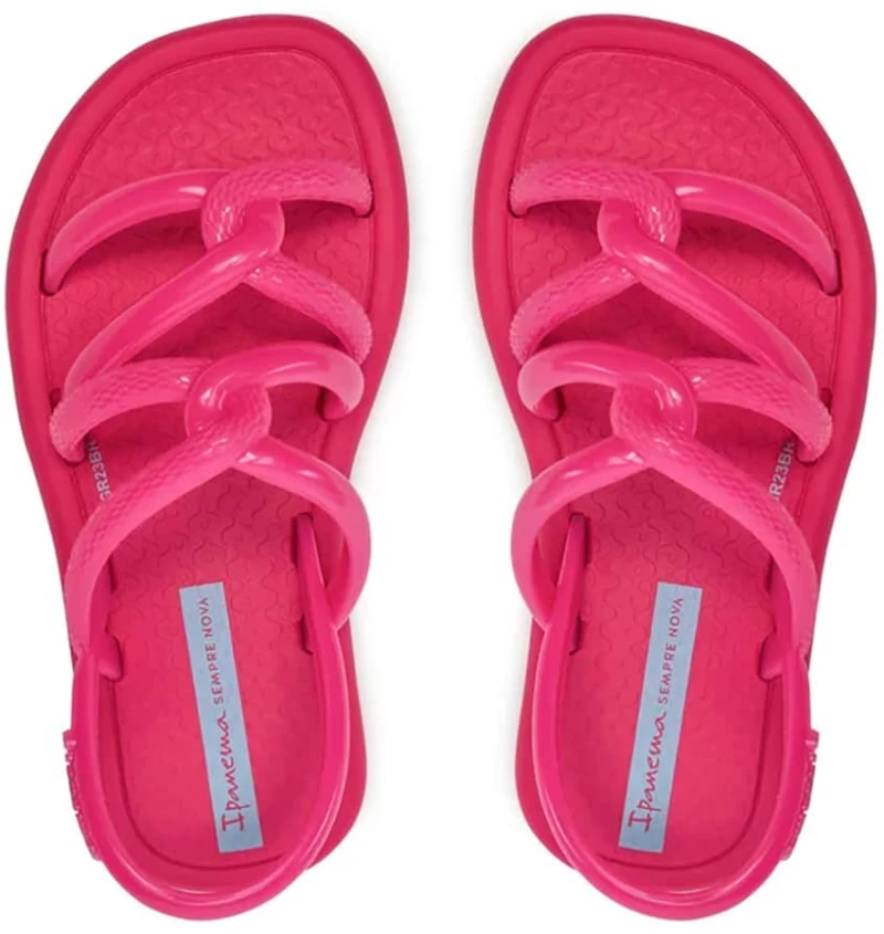 Ipanema σανδάλια Meu Sol Sandal Kids 27136 AV572 Pink