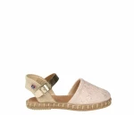 Conguitos espadrilles OSSH145066 Pink