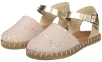 Conguitos espadrilles OSSH145066 Pink