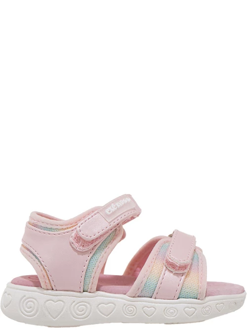exé KIDS πέδιλα SA71B0181890 Pink