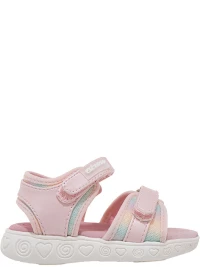 exé KIDS πέδιλα SA71B0181890 Pink