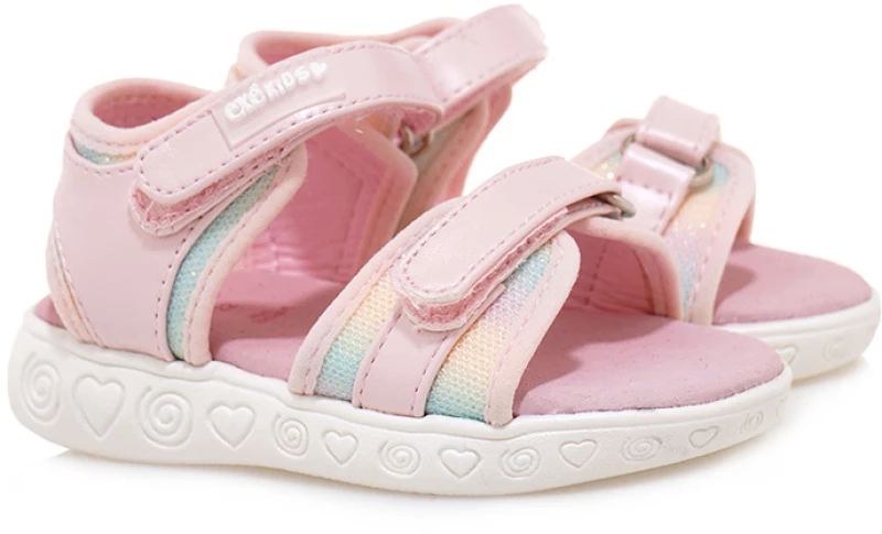 exé KIDS πέδιλα SA71B0181890 Pink