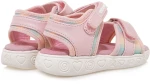 exé KIDS πέδιλα SA71B0181890 Pink
