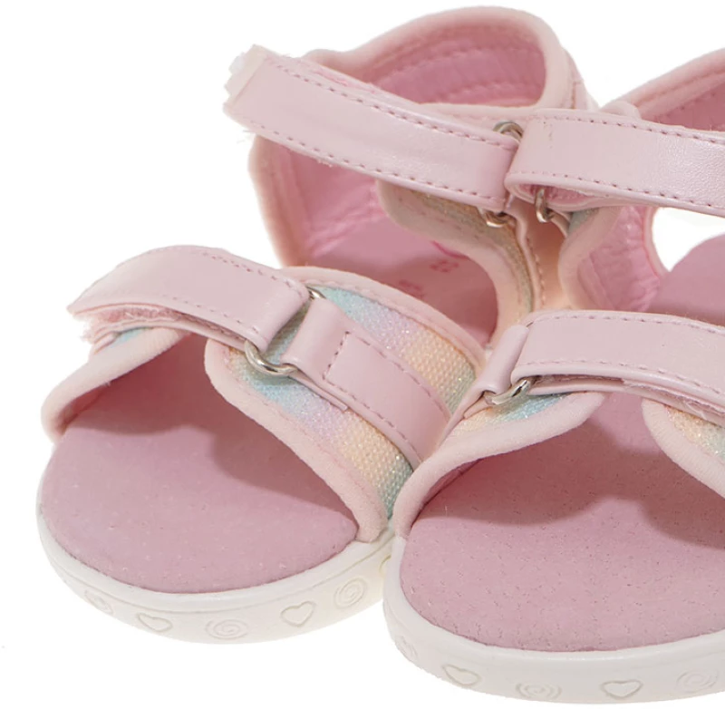 exé KIDS πέδιλα SA71B0181890 Pink
