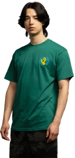 Santa Cruz SB Hand T-Shirt Ανδρικό Alpine Green