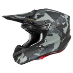 Oneal 5SRS Camo V.23 Black/Grey