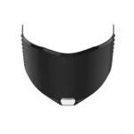 LS2 Ζελατίνα FF805 Thunder GP Pro/Thunder GP Aero/Thunder Carbon Dark Smoke