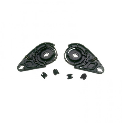 Nox Μηχανισμός Ζελατίνας N731 Black