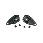 Nox Μηχανισμός Ζελατίνας N731 Black