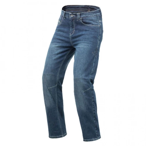 Tucano Urbano Quarto Jean Dark Blue