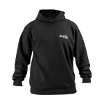 Nordcode Hoodie Black