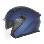 Nox N130 Blue Matt