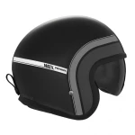 Nox Next Tracker Black/Titanium