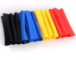 Θερμοσυστελλόμενα  Μονωτικά Καλώδια 2.0*40mm (30τμχ) (Πολύχρωμα) (OEM)