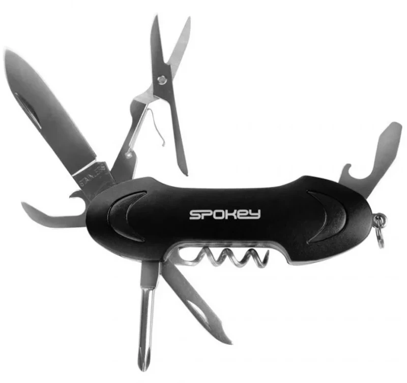Πολυεργαλείο Spokey Zoom 929232