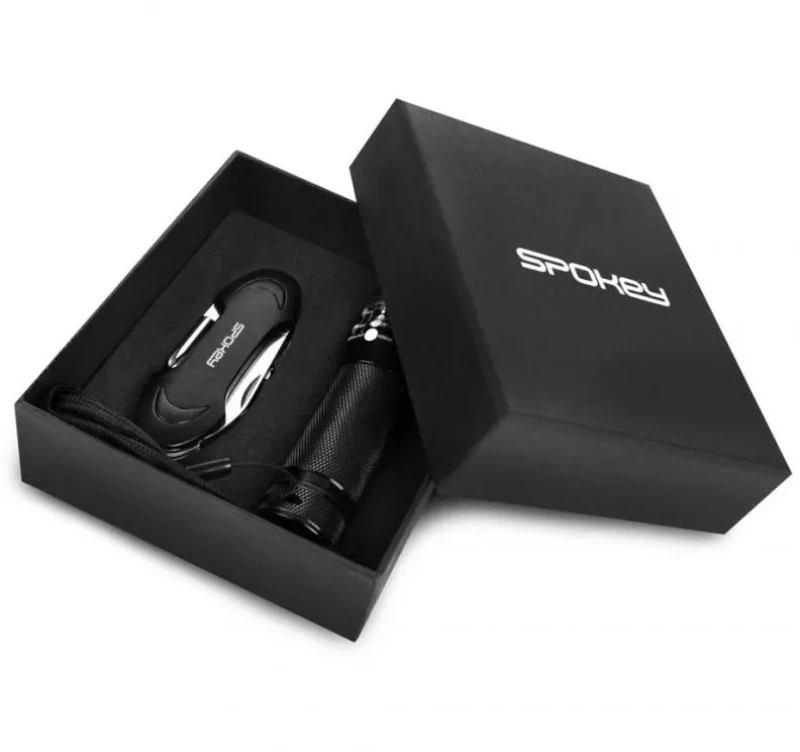 Πολυεργαλείο Spokey Zoom 929232