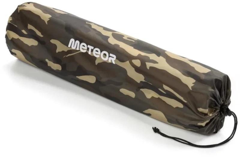Αυτοφουσκωτό Στρώμα Meteor 16843
